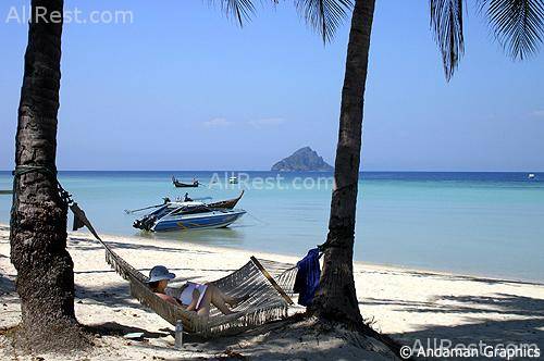 Holiday Inn Resort Phi Phi 48